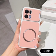 Premium Casing For Oppo K15 Pro + K13 Turbo Pro Large Hole Imitation leather Mobile Phone Case Soft 