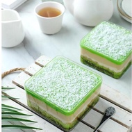 KLEPON PREMIUM CAKE DESSERT BOX