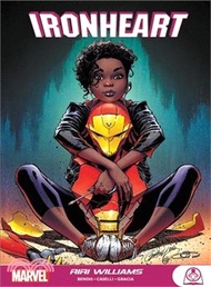 Ironheart ― Riri Williams