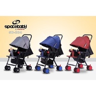 [ready] diskon stroller space baby reversible stir 2 arah sb 6212