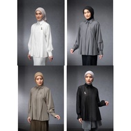 LIRA SHIRT BY HEYLOCAL.ID