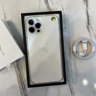 【銘喆3C】原廠保固內 Iphone12 Pro Max 128G 銀色