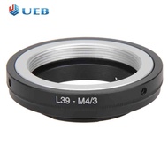 Vòng Chuyển Đổi Ống Kính L39 M39 Sang Micro 4/3 M43 Cho Ngàm Leica Sang Olympus