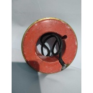 ST20,slip Ring Connector Connector Brass Ring PRC Electric Dynamo 20kw, St25 25kw 60x118mm