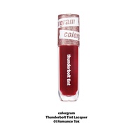 colorgram Thunderbolt Tint Lacquer ของแท้ 100% พร้อมส่ง