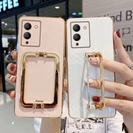 Fashion Handphone Case INFINIX NOTE 12 G96 High Quality Casing
