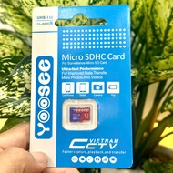 Thẻ Nhớ Yoosee Pro 128gb và 64GB và 32GB Chuyên dụng lưu trữ Camera Yoosee Chính hãng Yoosee