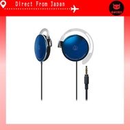 Audio-Technica ATH-EQ300M PL Headphones Wired On-Ear Ear Fit Purple
