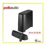 polk - Polk Audio Magnifi Mini AX Dolby Atmos Soundbar