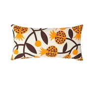 Fasta orange pomegranate chair cushion cover 40x65 cm, cushion, cushion cover, sofa cushion cover
