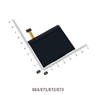 Lcd Màn Hình Điện Thoại Di Động Nokia 5230 5800 E63 E71 E72 X3-02 C3-01 DEPALAI Phụ Kiện Kỹ Thuật Số
