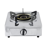 HomePro เตาแก๊สตั้งโต๊ะ 1 หัวแก๊ส  GSS 1G แบรนด์ LINEA