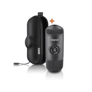 Wacaco - Nanopresso Portable Espresso Machine + Case