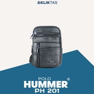 Men's Sling Bag Hummer 201POLO