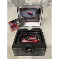 1/64 TLVN Honda Civic EG6 SiR 1 Caltex