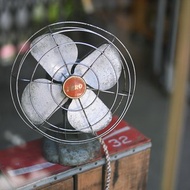 Vintage 50s Zero 古董風扇 / 古董老物、老物擺飾、古董家具