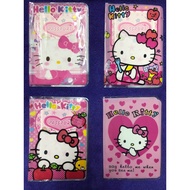 【Ready Stock】(DBS0041) Travel Passport Cover  卡通车品牌旅行护照保护套