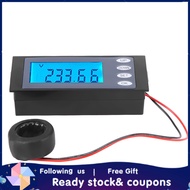 xiyijia with Backlight Digital Meter Voltmeter Factory AC