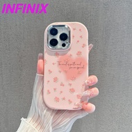 INFINIX Love Case Bracelet For HOT 9play 10 Play X688 11 20 20i 30i 40Pro Spark 20Pro Note 30 X6833B