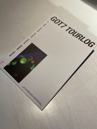 GOT7 Tourlog Photo Essay