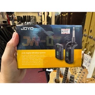 Joyo JW-07 Wireless In Ear Monitor System - IEM System (JW07 JW 07)