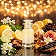 PERFUME THE RICH BLOOM