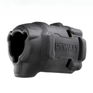 DeWalt PB850-QZ Protective Case for the DeWalt DCF850: Plastic Shock- and Drop-Resistant Case Set