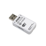 ELPAP07 ELPAP10 Projector Wireless For WIRELESS WIFI USB LAN ADAPTER ELPAP07 V12H418P12 WN7512BEP 80