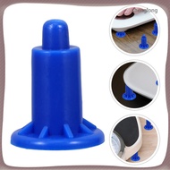 10 Pcs Digital Scale Feet Plastic Bumpers for Electronics 3.50X2.70X2.70CM