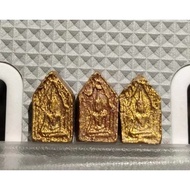 mini  khun​ pean, 迷你坤平 lp​ tim​/lp​kaew​