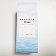 [Skin1004] Madagascar Centella Hyalu-Cica Blue Serum 30ml / 50ml