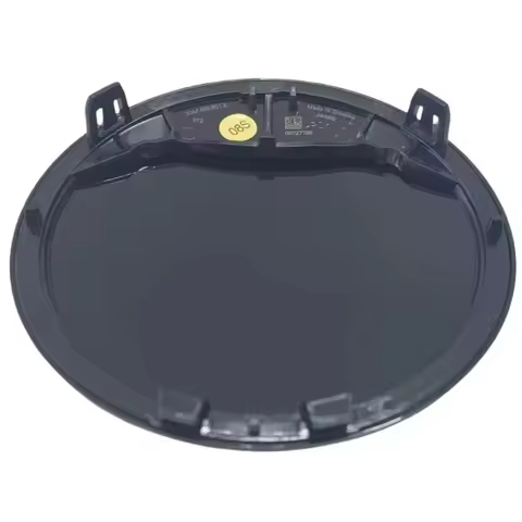 ACC Radar Cover Ceramic Emblem 2GM853601E 3G0853601A 5NA853601A 5NA853601M For VW Passat B8