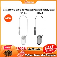 【Original New】Insta360 GO 3/GO 3S Magnet Pendant Safety Cord For insta360 GO 3/GO 3S camera accessor