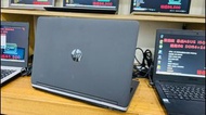 🔥15吋 惠普HP  I7四代  高效能筆電 實體四核心  搭配8G記憶體+240G SSD+獨立數字按鍵+背光鍵盤