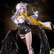 Hakimi Studio - Yixuan Zenless Zone Zero Resin Statue GK Anime Figure