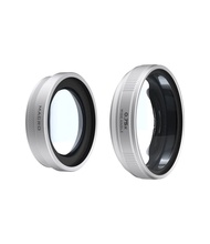 Fuji X100VI/X100V 2-in-1 Macro Wide Angle Lens #X100VI #不議價 #全新行貨