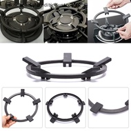 # Ready Stock # Wok Stands Iron Wok Pan Support Rack For Burners Hobs Kitchen Tool Accessories .