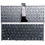 Acer Aspire V3-372 V3-331 V3-371 V3-372T E3 E11 Keyboard Black