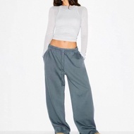 SKIMS Drawstring Elastic Sweatpants