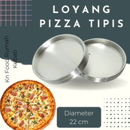 22 cm Pizza Pan - Pizza Pan