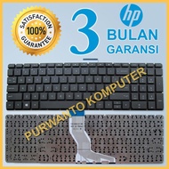 Laptop Keyboard HP Envy 17-S000 17-S100 M6-AQ M7-N Pavilion 15-AB 15-AB100 15-AB200 15-AB500 15-AK00