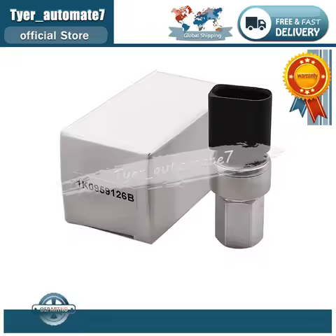 Air Condition Pressure Sensor Switch 1K0959126E 5K0959126 82CP09-05 For Golf Passat B7 CC Beetle Tig