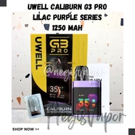 promo Caliburn G3 Koko Pro Pod Kit 1250Mah