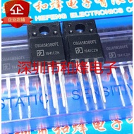 2-5PCS Transistor MOS Tube OSG55R290FF OSG65R099F OSG65R380FEF OSG55R140F OSG65R290FE OSG65R380FE OS