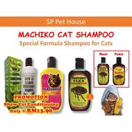 **PROMOTION** *100% Original* Machiko Flea Shampoo Medicated Shampoo Show Conditioning Shampoo for K