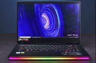 MSI 高階15吋 i7-10875H 2070-8G 1T SSD 保固至2022八月 電競 刷卡分期零利率 無卡分期