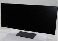 Lg 34吋 34inch um65 1080p 21:9 無邊框 電腦屏幕 monitor