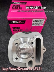 Lòng Fasstek Eco 54 hệ Wave Dream 2val