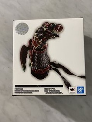 S.H.Figuarts（真骨彫製法） Kamen Rider OOO Ankh配件