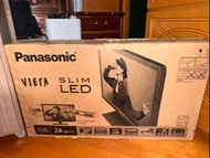 Panasonic VIERA XM6 24Inches LED TV